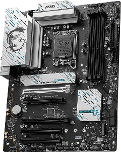 B760 GAMING PLUS WIFI DDR4