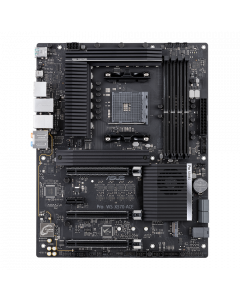 ASUS Pro WS X570-ACE AMD X570 Socket AM4 ATX