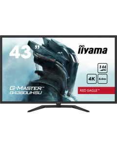 iiyama G-Master G4380UHSU-B1 43' VA LCD Gaming Monitor