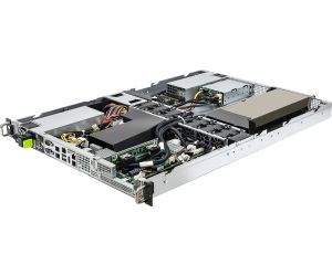 Asrock Rack - 1U1G-X570/2L2T Server Barebone