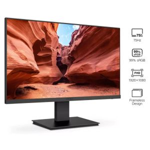 Koorui 24N1A 24' VA Full HD 1920 x 1080 Business Monitor