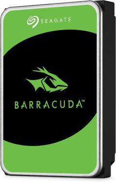 Seagate 2.5", 1TB, SATA3, BarraCuda Hard Drive, 5400RPM, 128MB Cache, 7mm, OEM