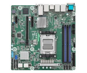 Asrock Rack -  B650D4U-2L2T/BCM Micro-ATX 