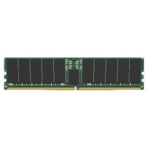 Kingston Server Premier 64GB, DDR5, 4800MT/s, CL40, 1.1V, ECC Registered, AMD & Intel, DIMM Server-Class Memory