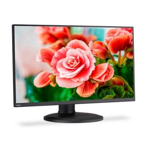 Sharp NEC MultiSync E273F LCD 27' Enterprise Display BLACK