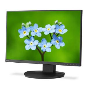 NEC - 23' WUXGA Business-Class Widescreen Desktop Monitor w/ Ultra-Narrow Bezel