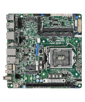 Asrock Industrial - IMB-1222/Q470E