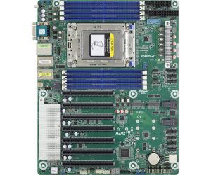 Asrock Rack - ROMED8-2T ATX AMD EPYC 7002/7001