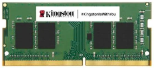 Kingston ValueRAM 16GB, DDR4, 3200MHz (PC4-25600), CL22, SODIMM Memory