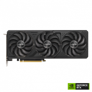 Asus PRIME RTX4070 Ti SUPER OC, 16GB DDR6X, HDMI, 3 DP, 2655MHz Clock, Overclocked, Compact 2.5 Slot