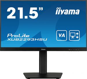 iiyama ProLite XUB2293HSU-B7 computer monitor